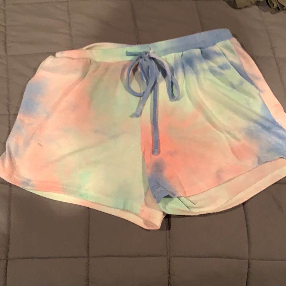 Comfy shorts